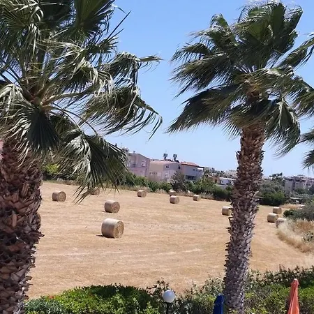 My Sweet Kwatera prywatna Pafos