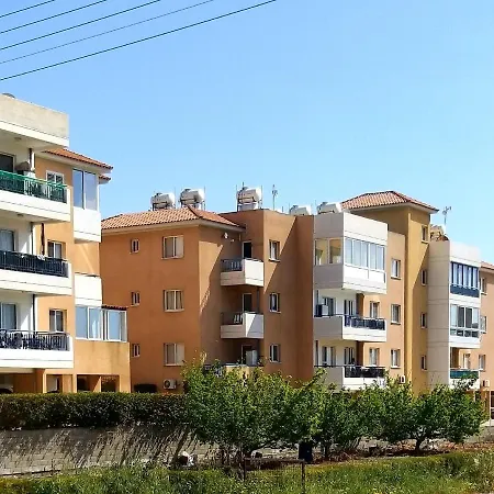 My Sweet Kwatera prywatna Pafos