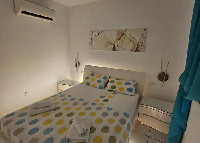 Δωμάτια σε οικογενειακή κατοικία My Sweet