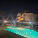 Homestay My Sweet Paphos