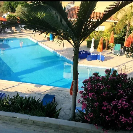 Privat bolig My Sweet *