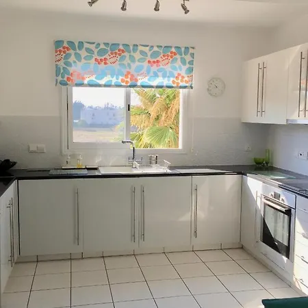 My Sweet Privat bolig