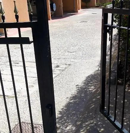 My Sweet Privat bolig