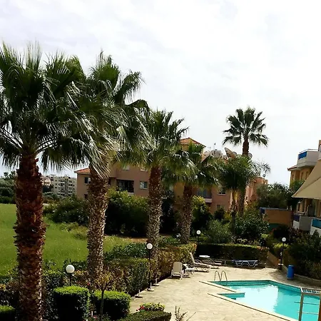 Privat bolig My Sweet Paphos