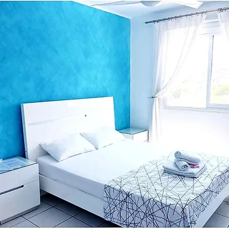 My Sweet Homestay Paphos