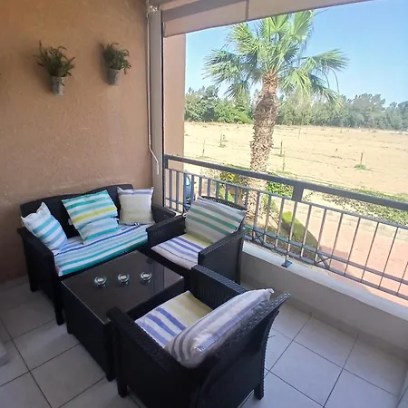 My Sweet Privat bolig Paphos