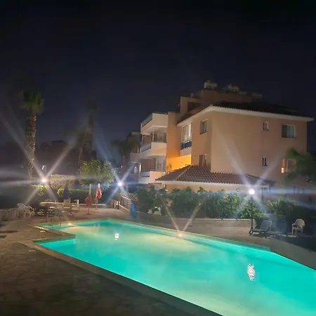 Pansiyon My Sweet Pafos
