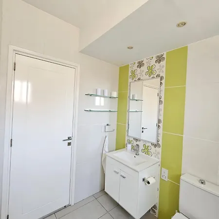 Privat bolig My Sweet Paphos