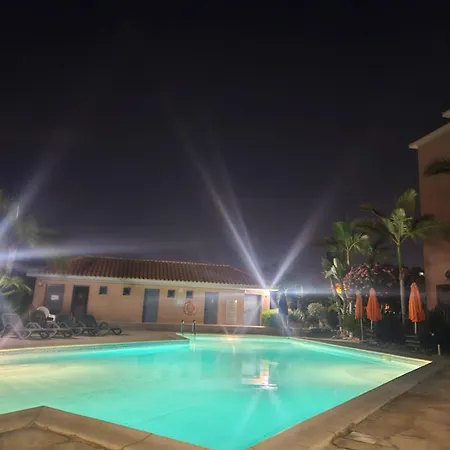 My Sweet בית אירוח