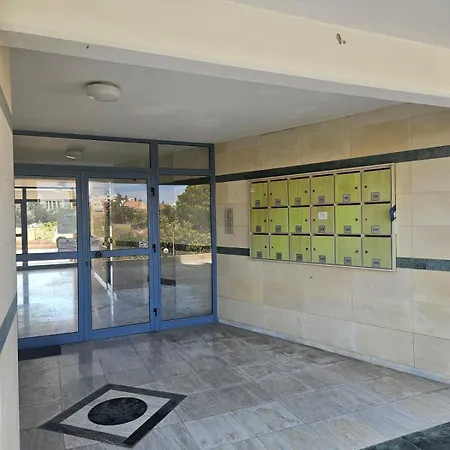 בית אירוח My Sweet