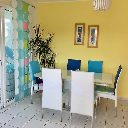 Privat bolig My Sweet