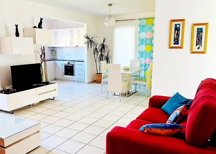 Alloggio in famiglia My Sweet *