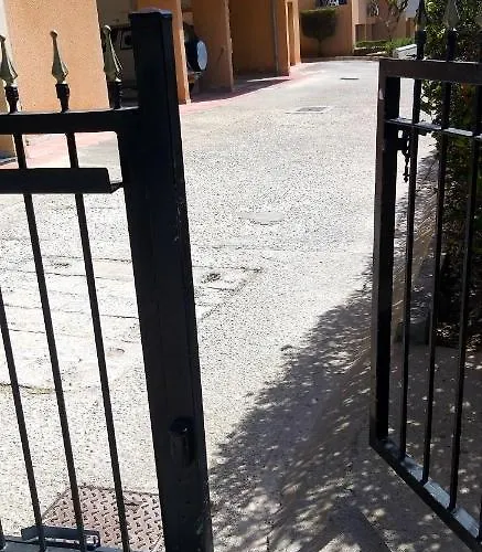 My Sweet Alloggio in famiglia