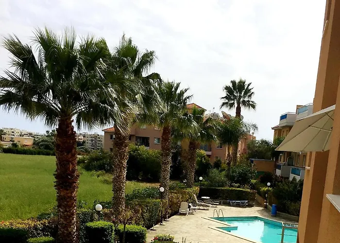 Alloggio in famiglia My Sweet Paphos