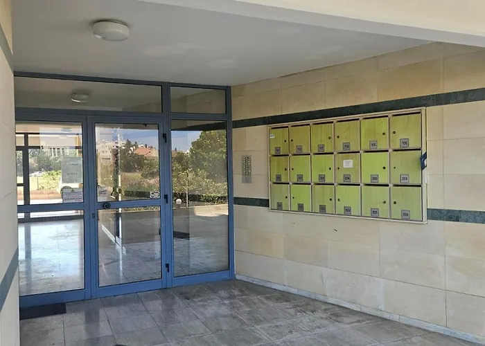 Alloggio in famiglia My Sweet