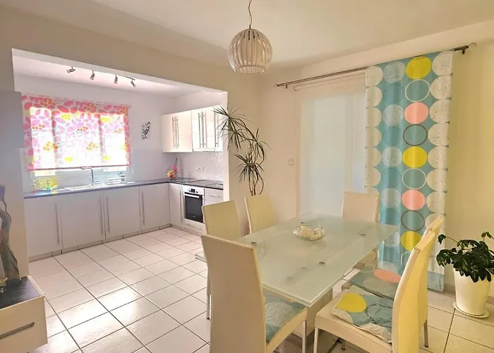 My Sweet Alloggio in famiglia *