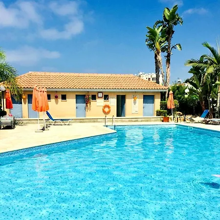 Rum i privatbostad My Sweet Paphos