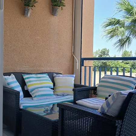 My Sweet Ubytování v soukromí *