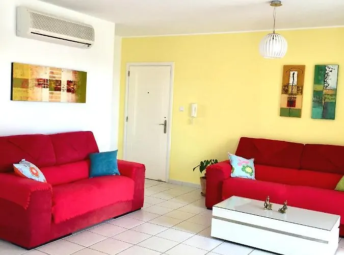 Ubytování v soukromí My Sweet *