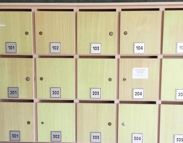 My Sweet Ubytování v soukromí *