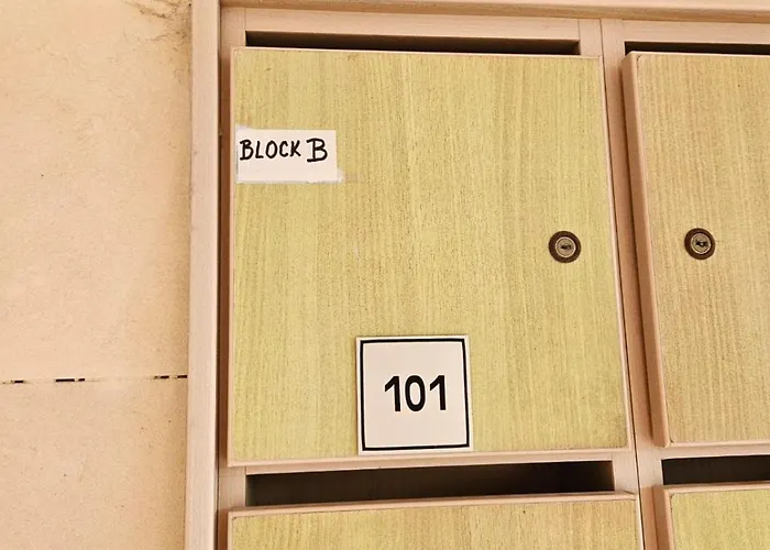 My Sweet Ubytování v soukromí Paphos